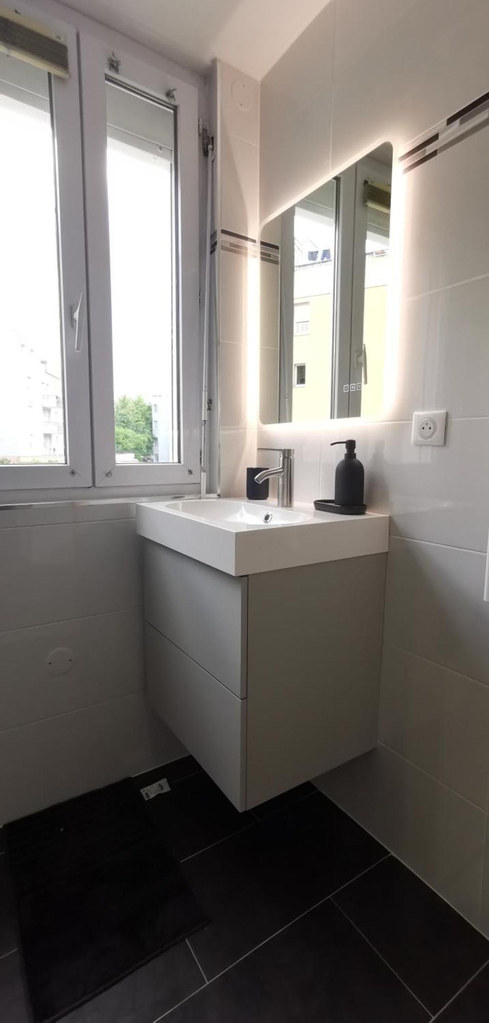 App 14 : Centre , 4 Personnes Mulhouse