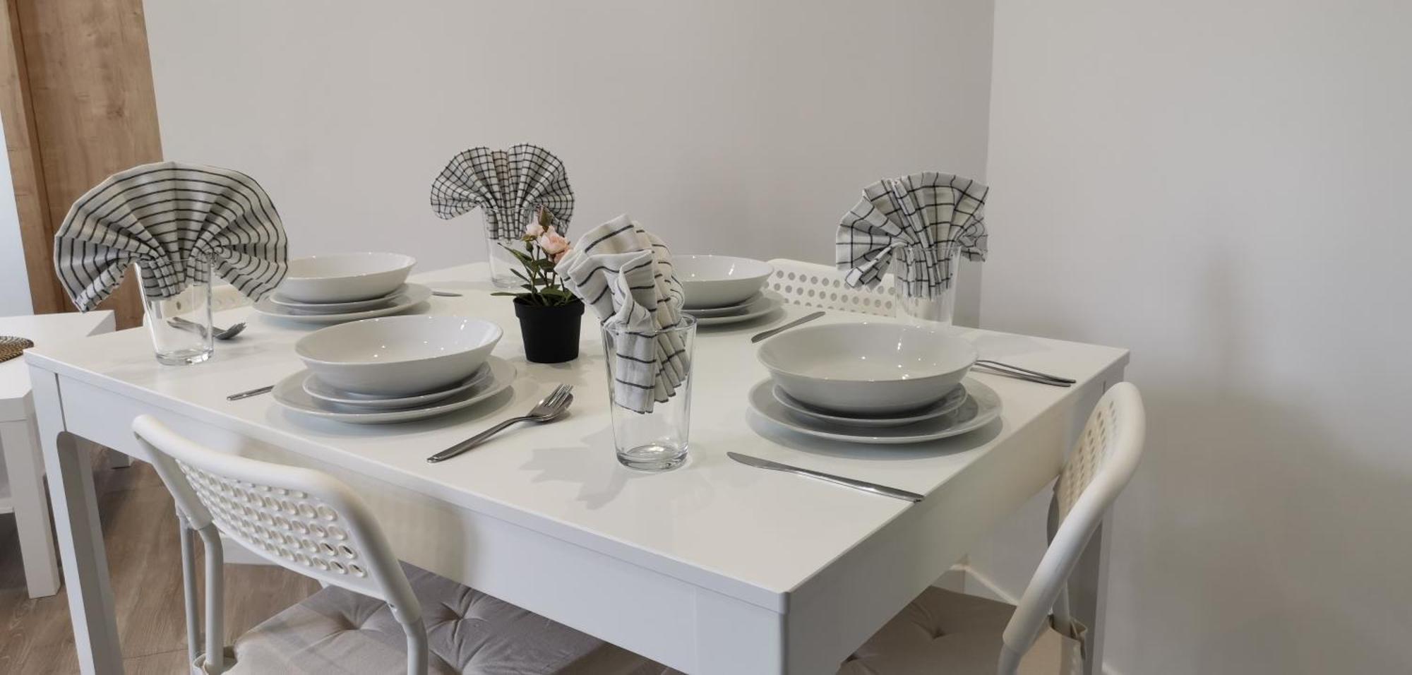 App 14 : Centre , 4 Personnes Mulhouse