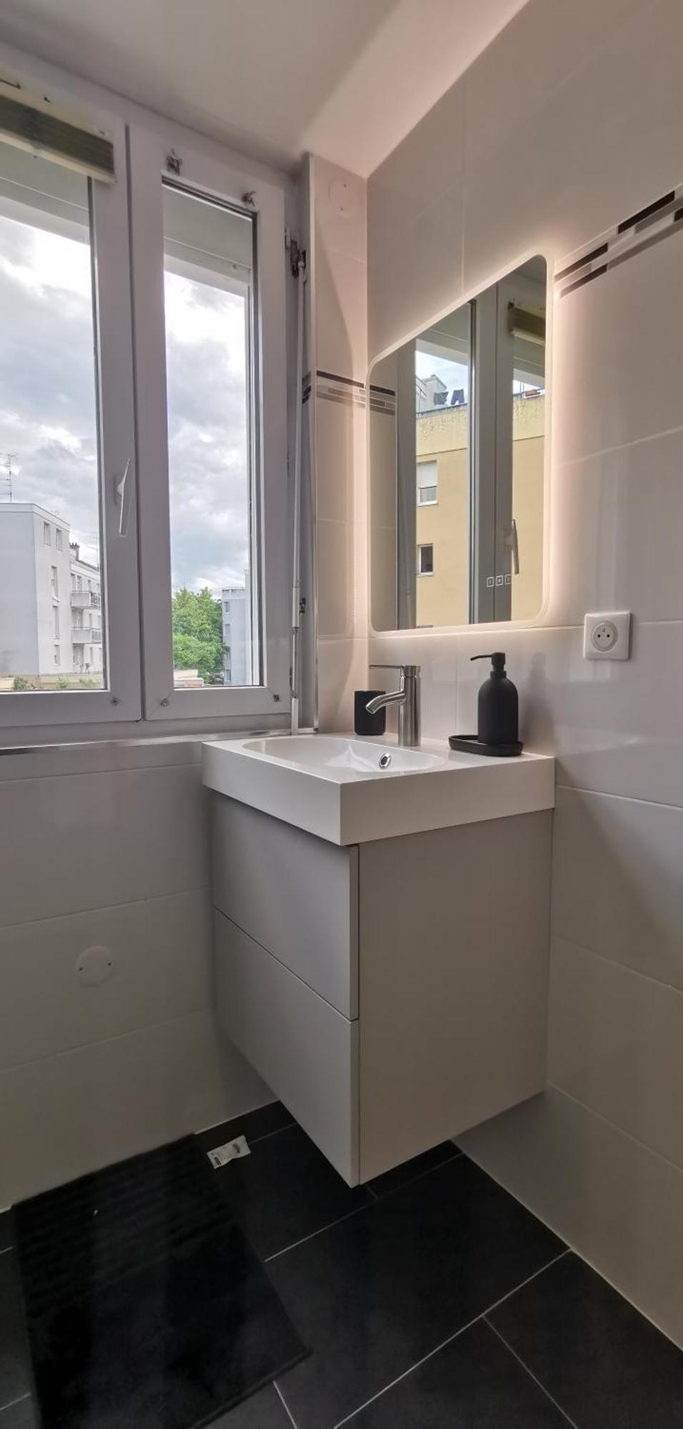 App 14 : Centre , 4 Personnes Mulhouse